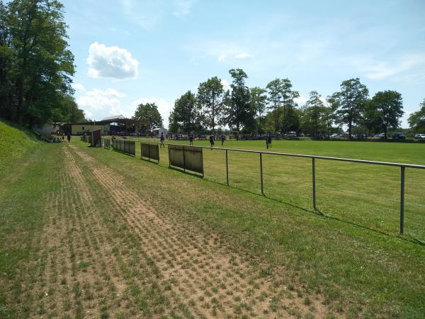 Sportanlage Eichwaldstraße - Neuenburg/Rhein-Steinenstadt