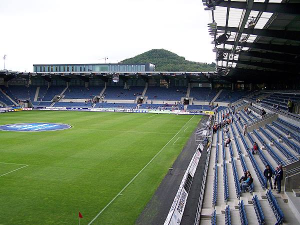 SR-Bank Arena - Stavanger