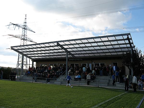 Jako-Arena - Mulfingen-Hollenbach