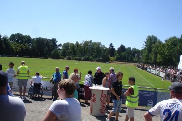 Sportanlage am Hasenkamp - Lotte/Westfalen-Halen