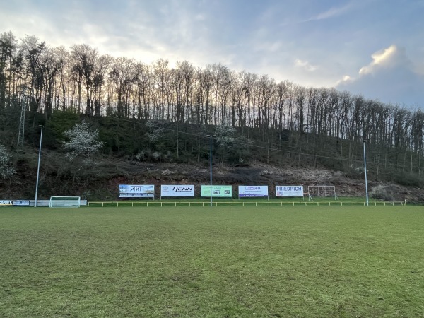 Sportanlage Schafmühle Platz 2 - Katzweiler