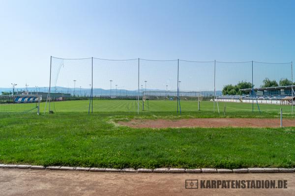 Doctor Sinkovits Stadion - Kézdivásárhely