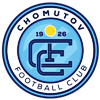 Wappen ehemals FC Chomutov  4325