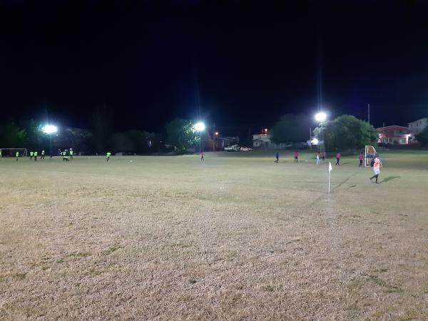 Haynesville Playing Field - Haynesville