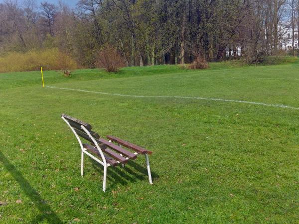 Parkstadion - Putbus