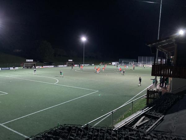Sportplatz Obertal - Biberach/Baden-Prinzbach
