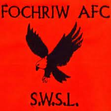 Wappen Fochriw AFC