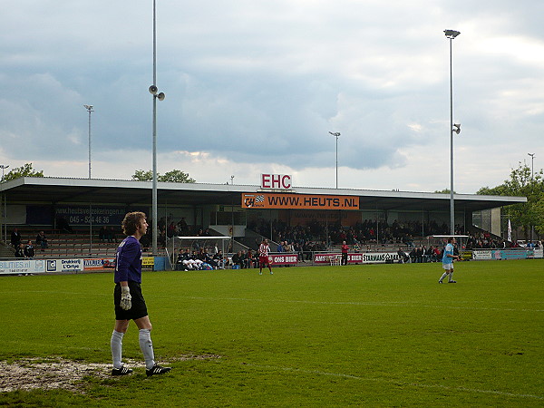 Sportpark De Dem - Heerlen-Hoensbroek