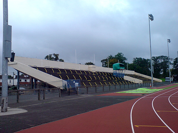 Morton Stadium - Dublin