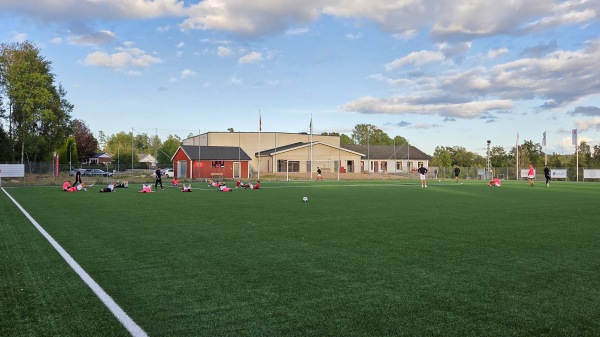 Tranehov Konstgräs - Tranemo