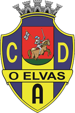 Wappen O Elvas CAD  11291