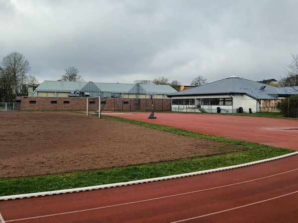 Sportplatz Evangelisches Schulzentrum - Hilden