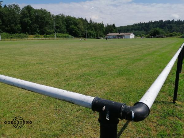 Forstsportplatz - Nidda-Ober-Widdersheim