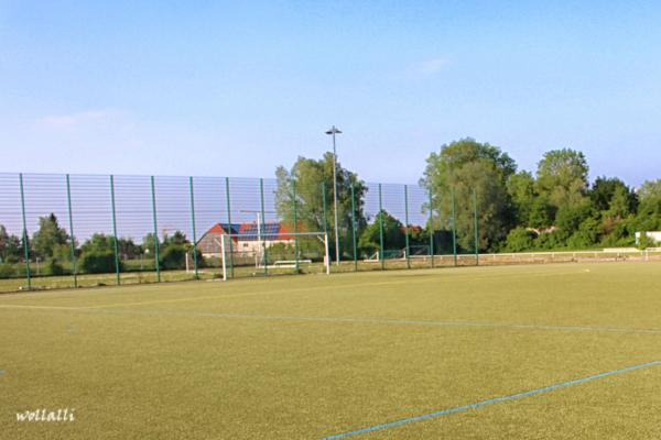 Sportzentrum Nautilla Platz 4 - Illertissen