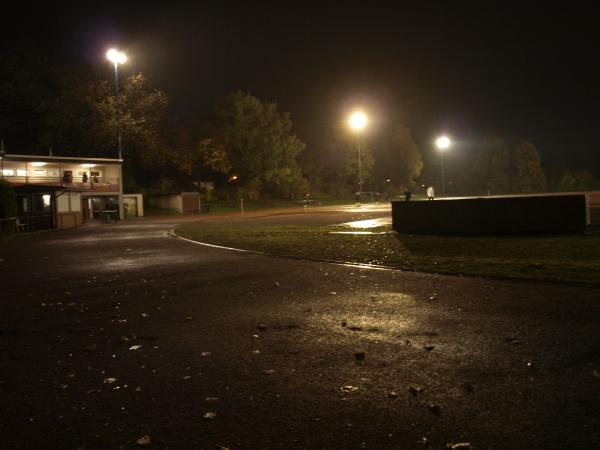 Sportanlage Bertlich - Herten/Westfalen-Bertlich