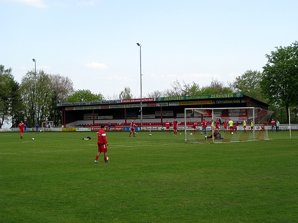 DERSA-Sportpark - Damme