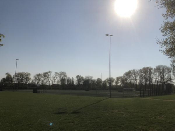 Sportanlage Erlfeld Platz 3 - Drensteinfurt