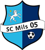 Wappen SC Mils 05 1b