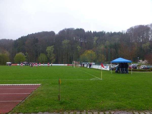 Xtrem-Arena - Surberg-Surtal