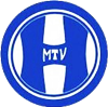 Wappen MTV Himbergen 1913 II  123572