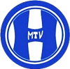 Wappen MTV Himbergen 1913 II