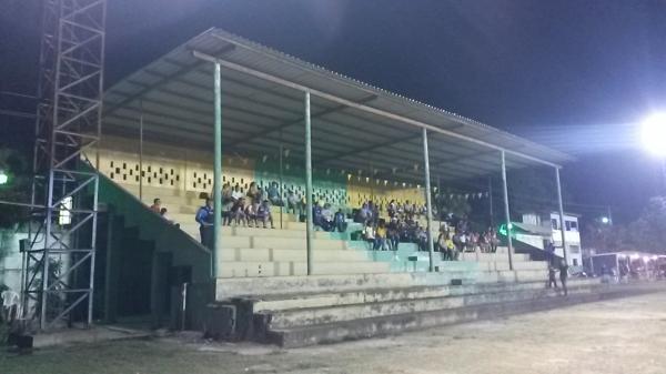 Estadio Municipal Rubén Deras - Choloma