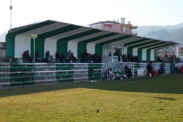 Gipedo Panarkadikos - Tripoli