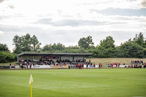 Sportzentrum Dietenhofen - Dietenhofen