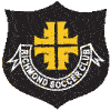 Wappen Richmond SC  9484