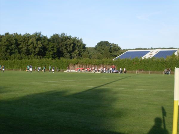 Sportanlage Friedrich-Overbeck-Straße - Nürnberg-Kornburg-Worzeldorf