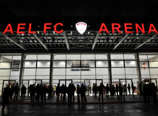 AEL FC Arena - Larissa