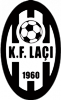 Wappen KF Laçi