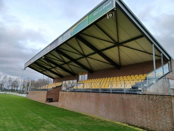 Sportpark De Donk - Boekel