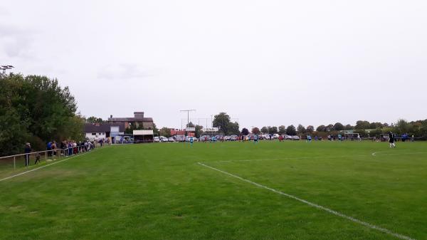 Sportanlage Schulstraße - Biblis-Wattenheim
