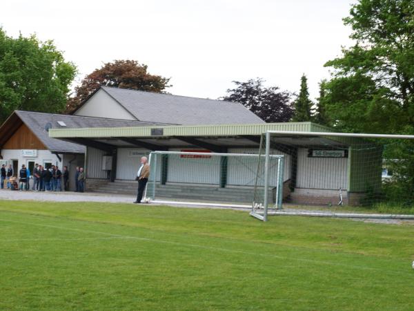 Sportplatz Altenbüren - Brilon-Altenbüren