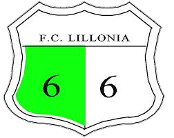 Wappen ehemals FC Lillonia 66  115347
