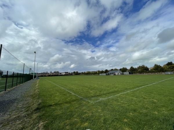 Doctors Road - Clane