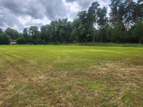 Sportplatz Schütteberg - Horb/Neckar