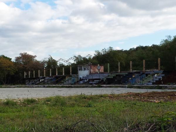 Estadio La Polar - Ciudad de La Habana