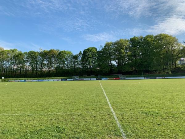 Sportanlage Gastager Feld - Siegsdorf