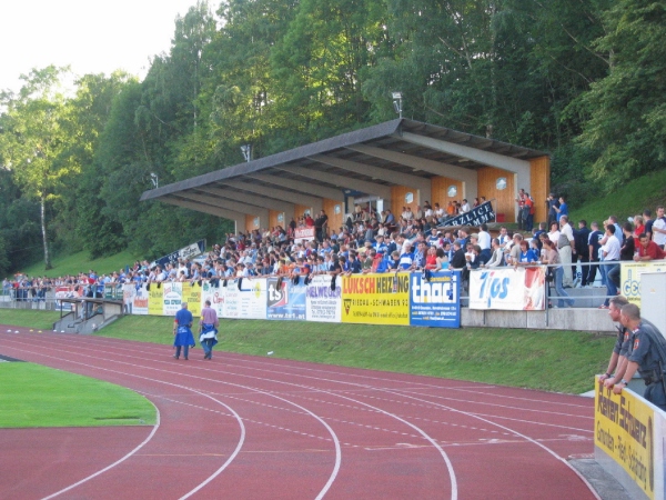 SEP Arena - Gmunden