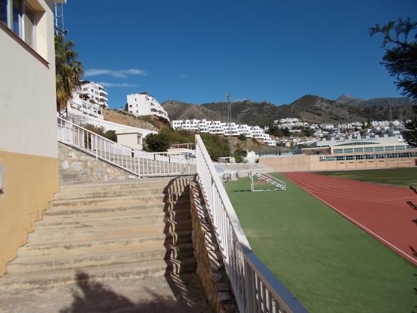 Estadio Deportivo Enrique Lopez Cuenca - Nerja, AN