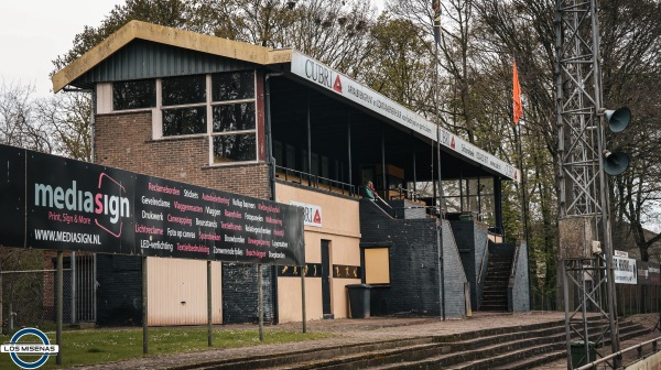 Sportpark De Pampert - Coevorden