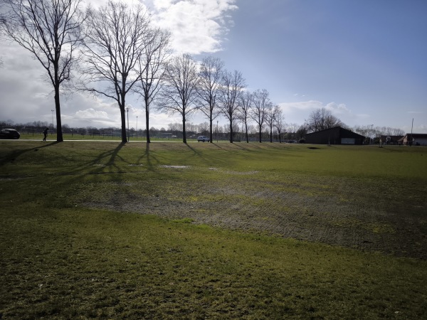 Sportanlage am Schulzentrum C-Platz - Garrel