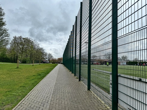 Sportanlage Böcken Platz 3 - Drensteinfurt-Walstedde