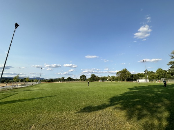 Sportplatz Niederalteich 2 - Niederalteich