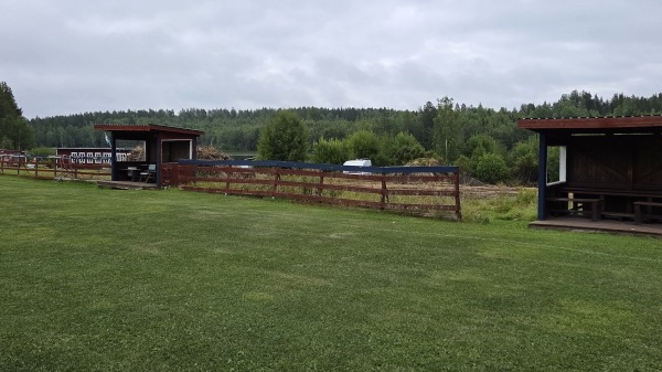 Skarplycka IP - Njutånger