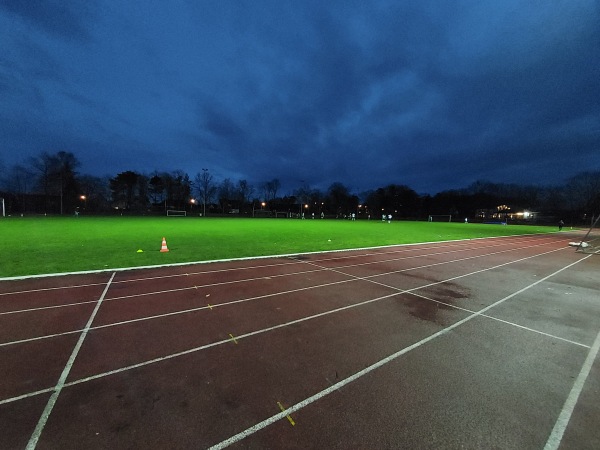 Stadion Waldschule - Schwanewede