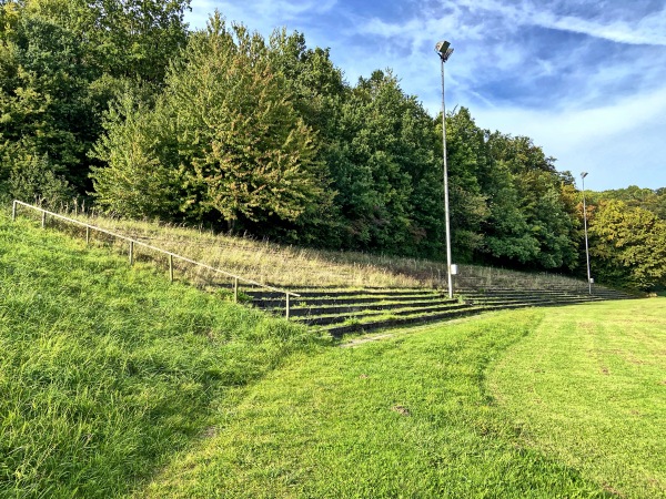 Altes Waldstadion - Horn-Bad Meinberg