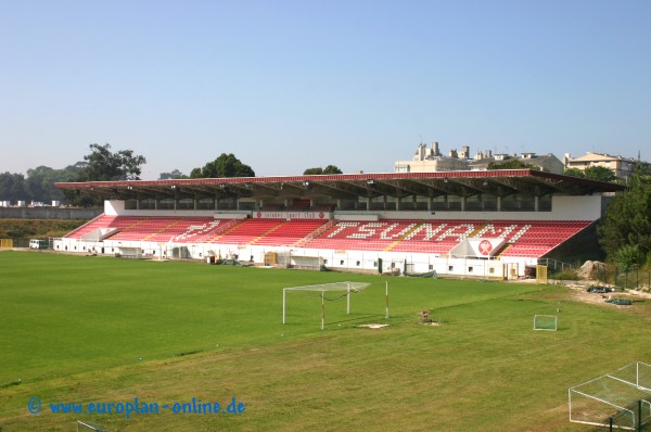 Estádio do Mar - Matosinhos